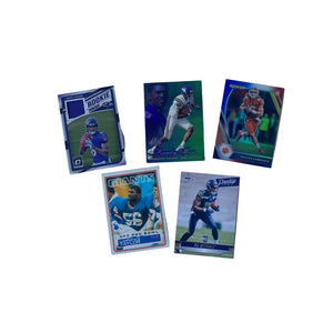 Football Cards