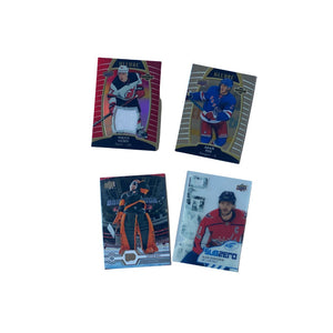 Hockey Cards