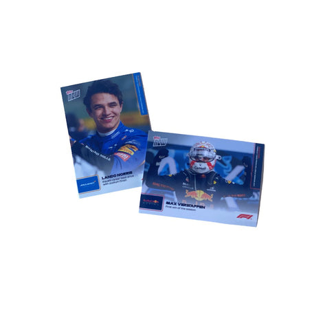 Racing Cards