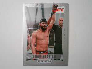 2022 Panini Prizm Flashback #15 Jorge Masvidal
