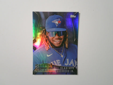 2022 Topps Sweet Shades #SS-5 Vladimir Guerrero Jr.